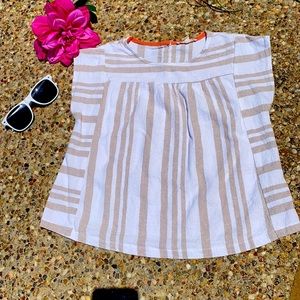 Summer blouse